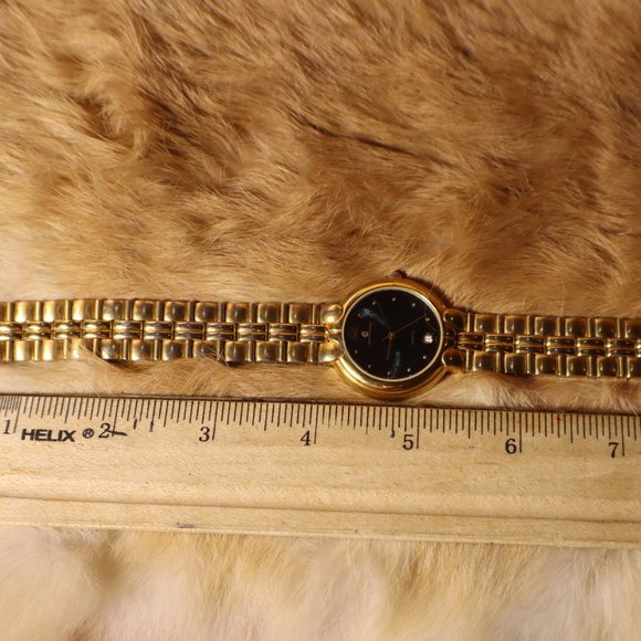 Ladies 5 Piece Watch Lot (George, Relic, BH Polo, etc.) - Picture 3 of 13